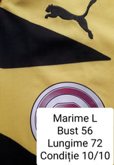Tricou Puma - marimea L - Barbati