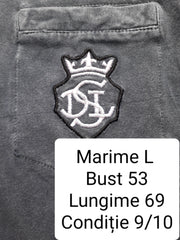 Tricou Disel - marimea L - Barbati