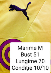 Tricou Puma - marimea M - Barbati