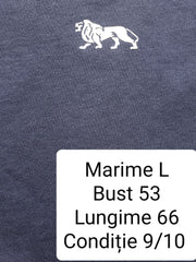 Tricou Lonsdale - marimea L - Femei