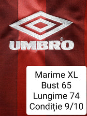 Tricou Umbro - marimea XL - Barbati