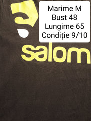 Tricou Salomon - marimea M - Femei
