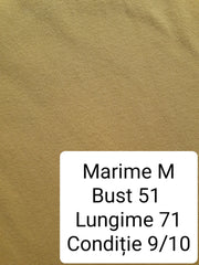 Tricou Abercrombie&Fitch - marimea M - Barbati