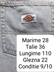 Blugi Dickies - marimea XS W28 - Barbati