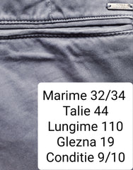 Pantaloni Hugo Boss - marimea M W32/L34 - Barbati