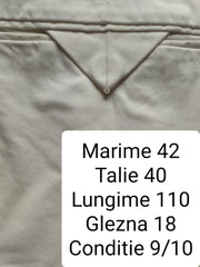 Pantaloni Zara - marimea XS/S - Barbati