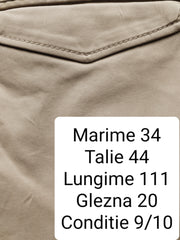 Pantaloni Hugo Boss - marimea M - Barbati