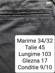 Pantaloni Hugo Boss - marimea M W34/L32 - Barbati