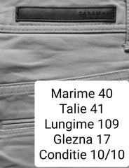 Pantaloni Zara - marimea S - Barbati