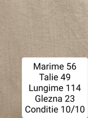 Pantaloni Bugatti - marimea XXL - Barbati