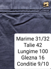 Pantaloni Scotch&Soda - marimea S W31/L32 - Barbati