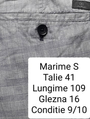 Pantaloni Strellson - marimea S - Barbati