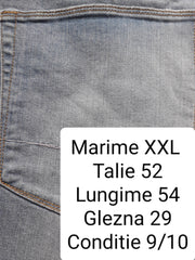 Blugi scurti ASOS - marimea XXL - Barbati