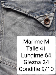 Blugi scurti Jack&Jones - marimea S/M - Barbati