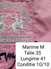 Pantaloni scurti La Martina - marimea M - Barbati