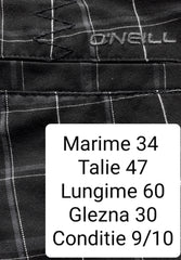 Pantaloni O'Neill - marimea M/L - Barbati