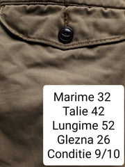 Pantaloni scurti Dockers - marimea S/M - Barbati