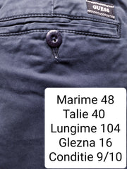 Pantaloni Guess - marimea S - Barbati
