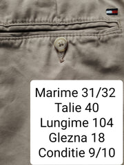 Pantaloni Tommy Hilfiger - marimea S W31/L32 - Barbati