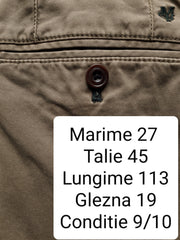 Pantaloni Marc O'Polo - marimea M/L - Barbati