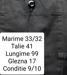 Pantaloni G-STAR - marimea M W33/L32 - Barbati