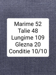 Pantaloni (60%lana) Diegel - marimea XL - Barbati