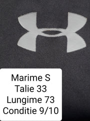 Colanti Under Armour - marimea S - Barbati