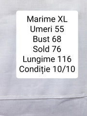 Rochie H&M - marimea XL - Femei