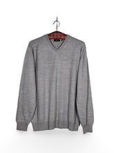 Bluza (50%lana) C.Comberti - marimea L - Barbati