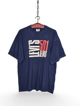 Tricou Levi's - marimea XL - Barbati