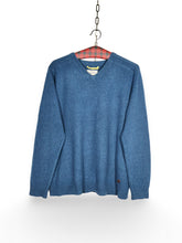 Bluza (30%lana) Camel active - marimea L - Barbati