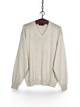 Bluza 50%lana - marimea XL - Barbati