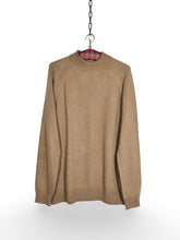 Bluza (40%lana/10%casmir) - marimea XL - Barbati