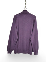 Bluza (8%casmir) Basefield - marimea XXL - Barbati