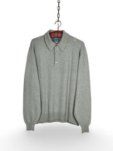 Bluza cashmir&lana - marimea L - Barbati