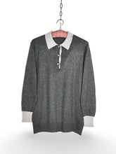 Bluza matase&cashmir - marimea M - Barbati