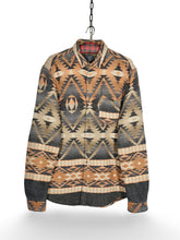 Jacheta (stil camasa) Review - marimea M - Barbati