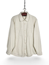 Jacheta (stil camasa) Zara - marimea L - Barbati