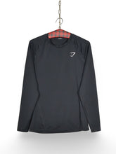 Bluza Gym Shark - marimea S/M - Barbati