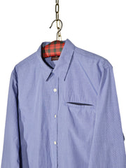 Camasa Scotch&Soda - marimea L - Barbati
