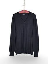 Bluza (matase/bumbac/casmir) Boggi - marimea XXL - Barbati