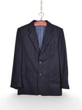 Sacou (70%lana/10%casmir) Peperino - marimea S/M - Barbati