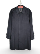 Palton (100%cashmir) Tailor&Son - marimea XL - Barbati