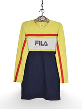 Bluza (stil rochie) Fila - marimea S - Femei