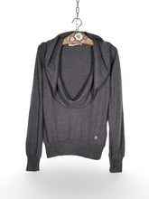 Bluza (100%lana) Frankie Morello - marimea S - Femei