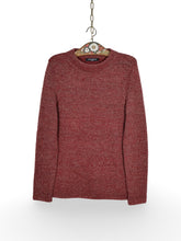 Bluza (100%lana) Fadenmeister - marimea L - Femei