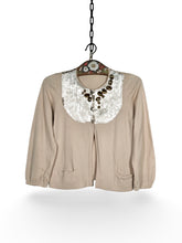 Bluza (100%lana) Schumacher - marimea S - Femei