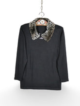 Bluza (60%lana) - marimea M - Femei