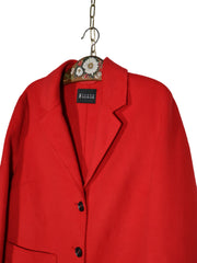 Palton (20%lana) Canada - marimea XL - Femei