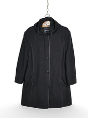 Palton (100%lana) Gerry Weber - marimea L/XL - Femei